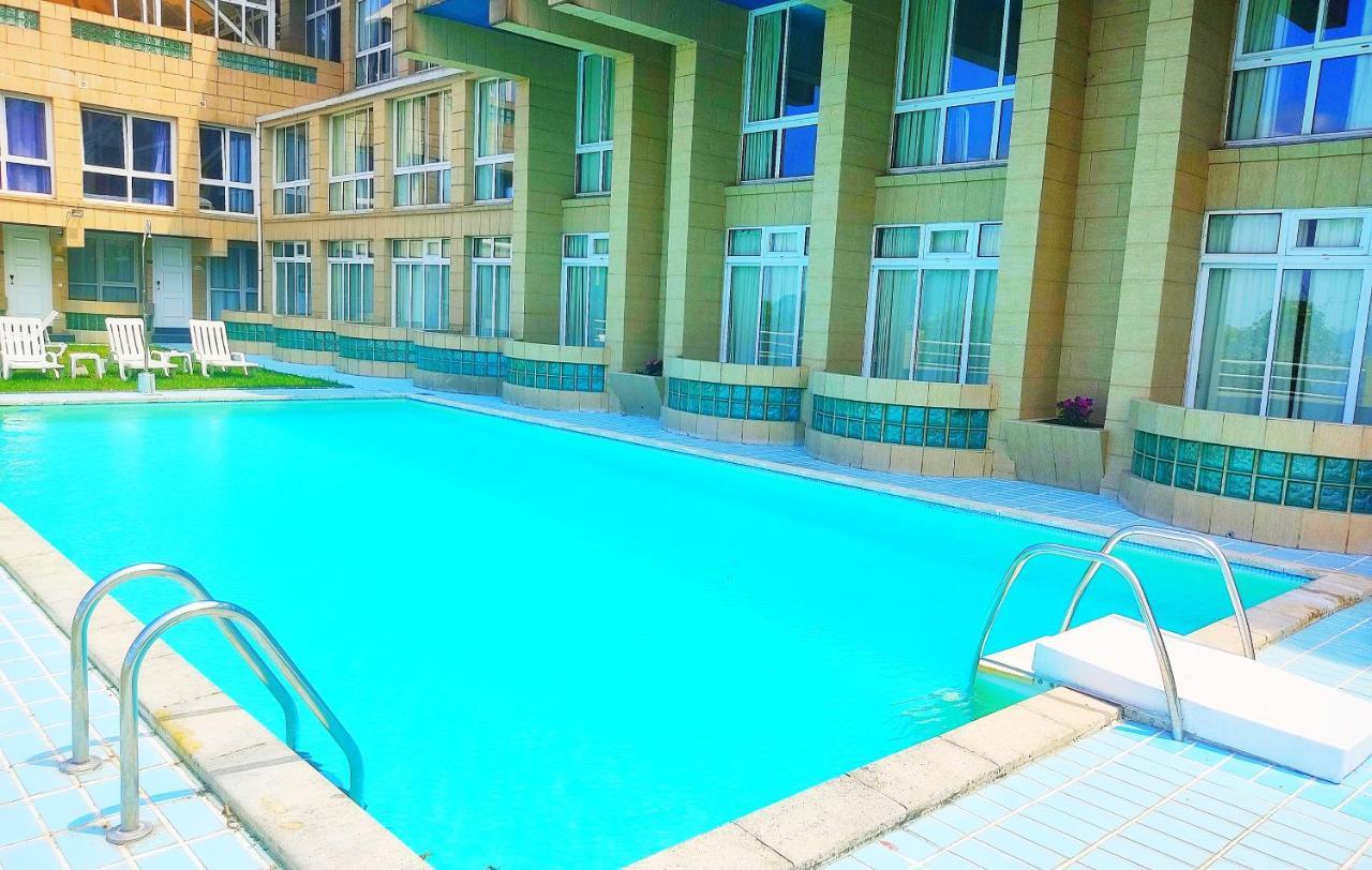 Hotel Miramar Laredo Exterior photo