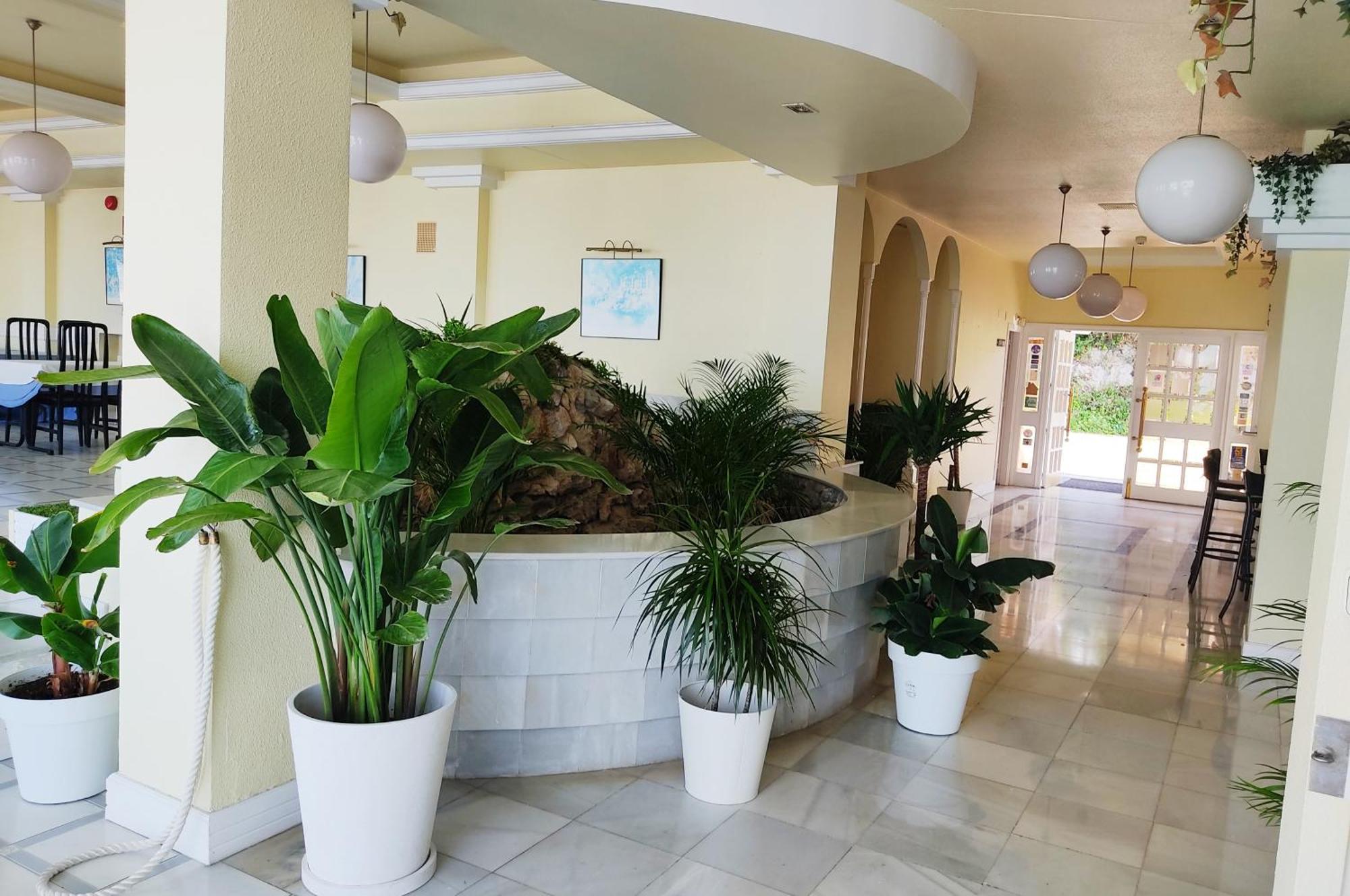 Hotel Miramar Laredo Exterior photo