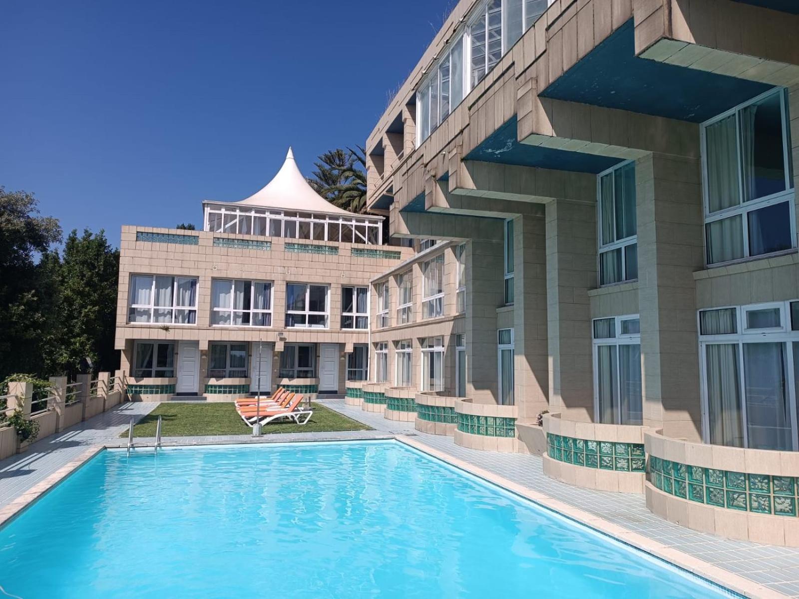 Hotel Miramar Laredo Exterior photo