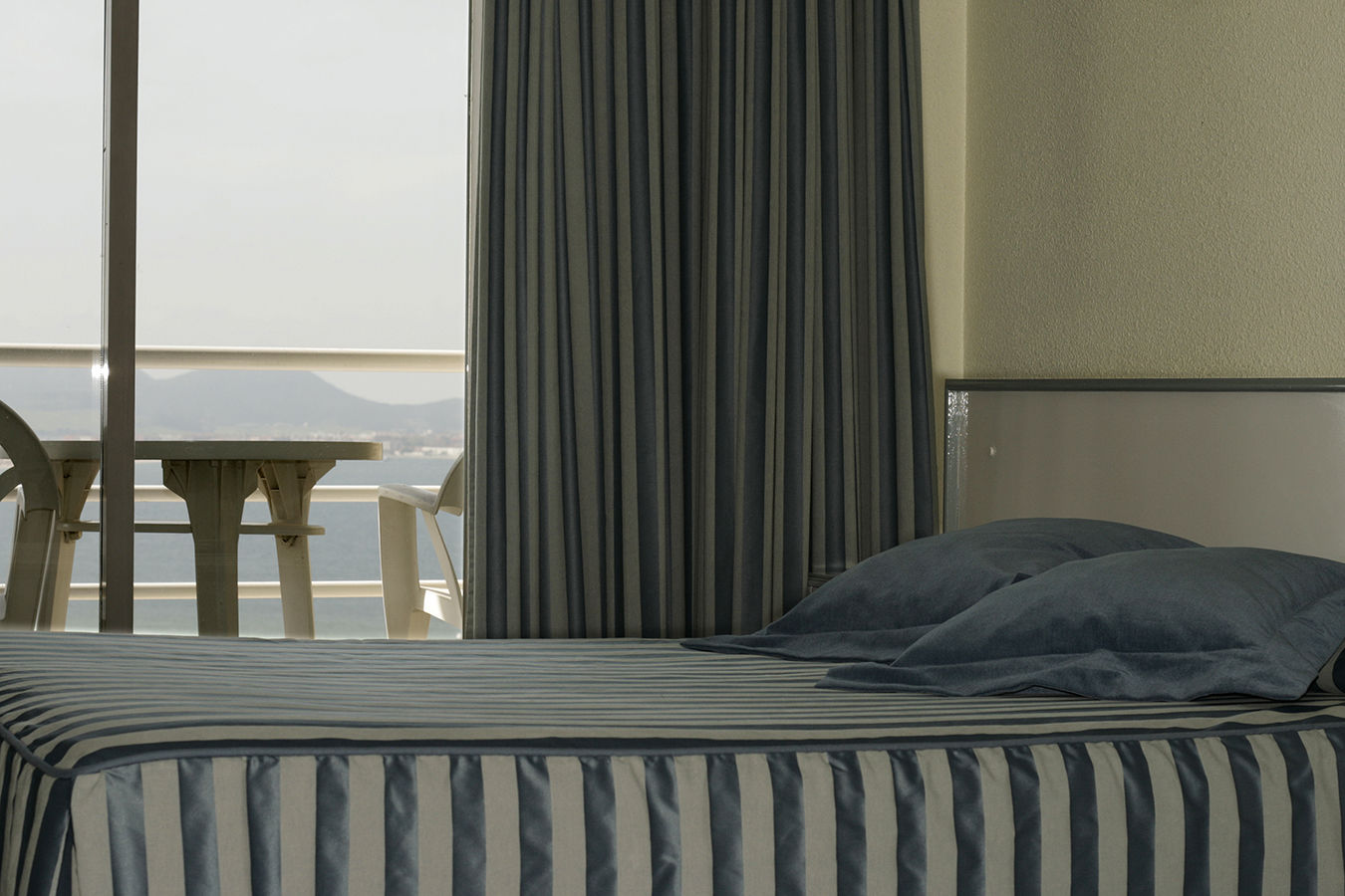Hotel Miramar Laredo Room photo